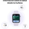 Smartwatch Huawei Watch Fit 4 | GPS