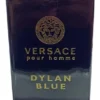 Versace Dylan Blue pour homme Eau de Toilette para Hombre de 100 ml