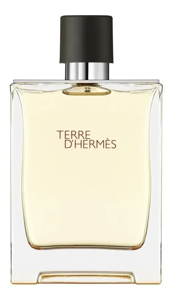 Terre d'Hermès 100ml