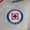 Jersey Cruz Azul Visitante 2025-2026