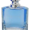Frasco azul perfume Nautica Voyage 100ml original más vendido
