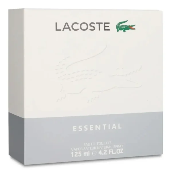 lacoste-essential-hombre-125ml
