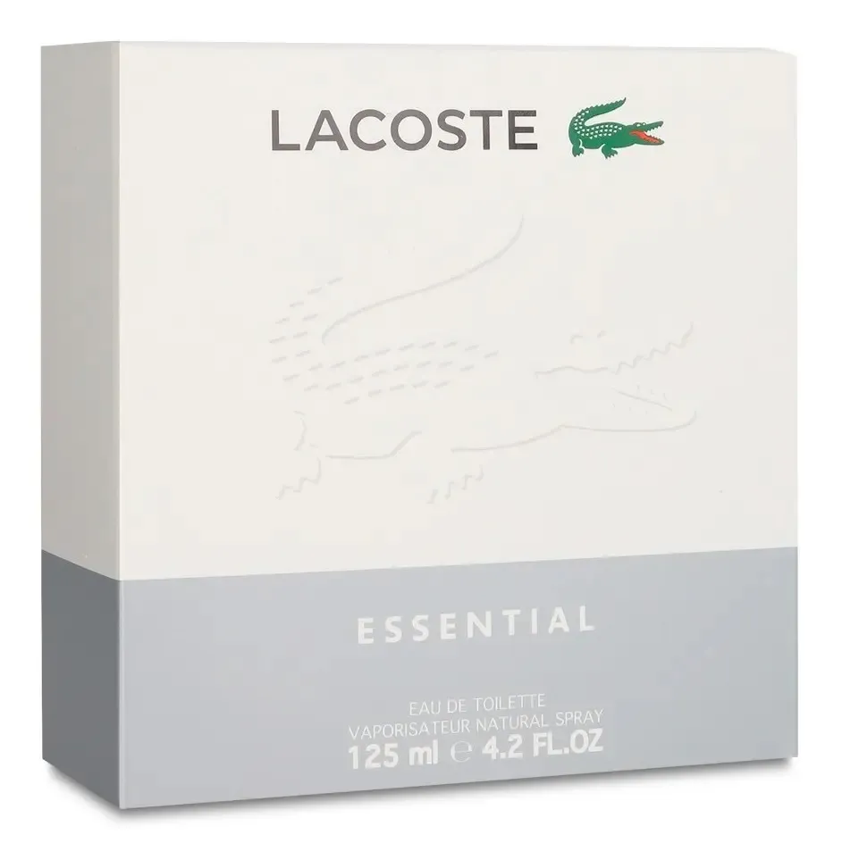 lacoste-essential-hombre-125ml