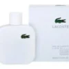 L.12.12 Blanc Tradicional EDT 100ml para hombre