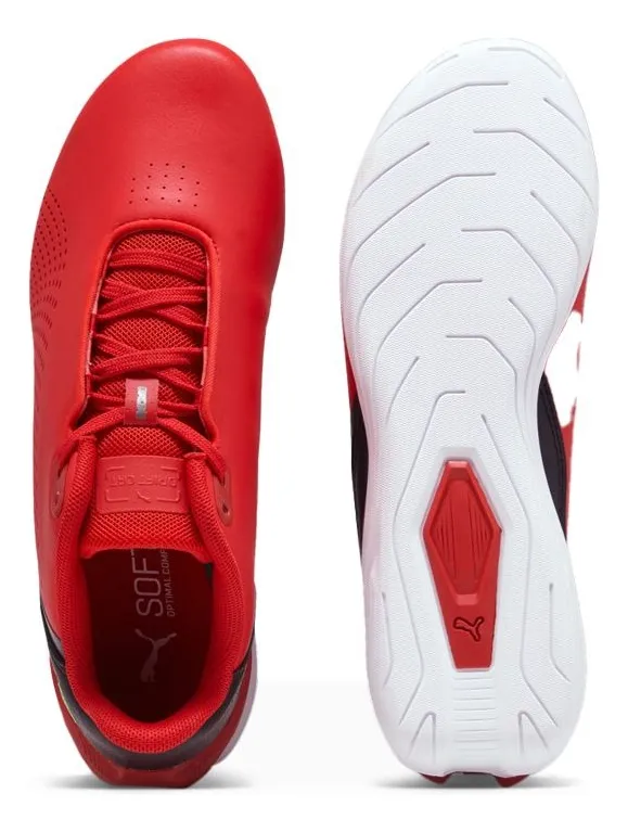 Puma Ferrari Drift Cat Decima Rosso Corsa