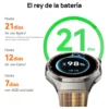 Smartwatch Huawei GT 6 Pro 46mm