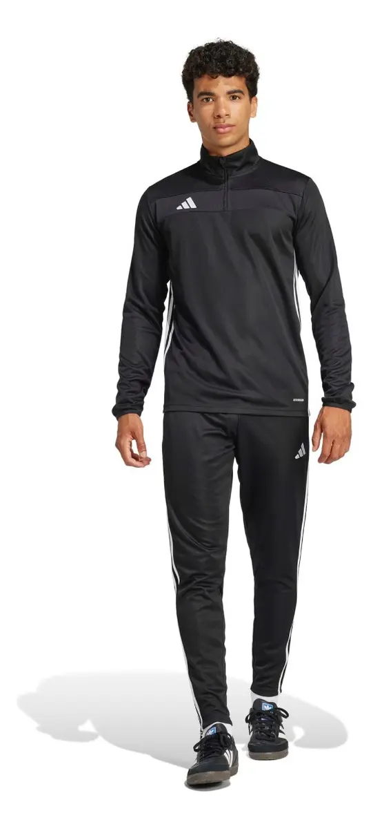 pants adidas futbol hombre