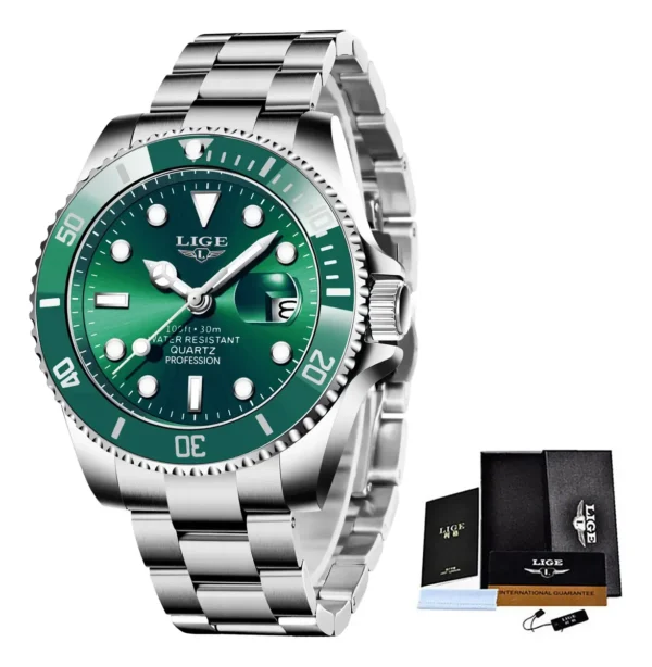 reloj deportivo