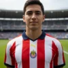 jersey chivas conmemorativa 20 años