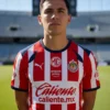 Jersey Chivas Local 2025-2026