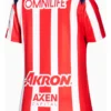Jersey Chivas Local 2025-2026 Mujer