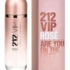 212 vip rose