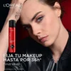 fijador de maquillaje loreal