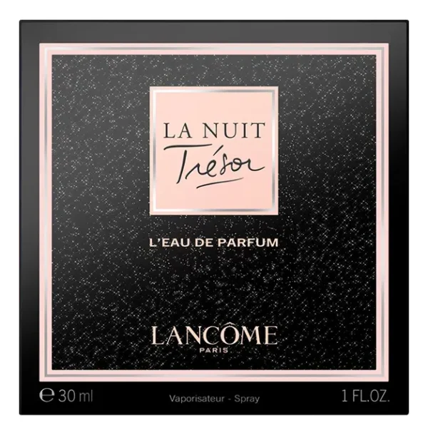 La Nuit Trésor Lancôme 30ml | Perfume Mujer - Luxera