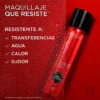 fijador de maquillaje loreal