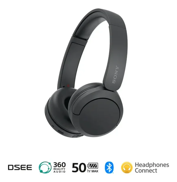 audifonos inalambricos sony