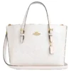 Bolsa Tote de Piel Premim Coach para Mujer Bolsa Tote de Piel Premim Coach para Mujer