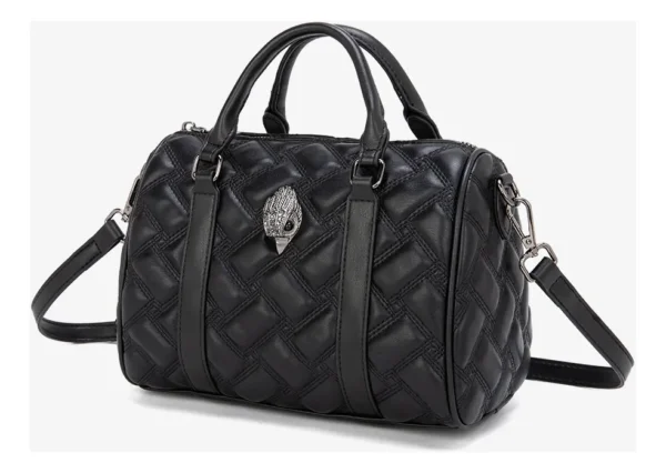 Bolsa Tote de Piel K-urt G-eiger para Mujer