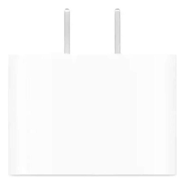 Cargador de iPhone USB-C 20W Original Apple