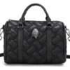 Bolsa Tote de Piel K-urt G-eiger para Mujer Bolsa Tote de Piel K-urt G-eiger para Mujer
