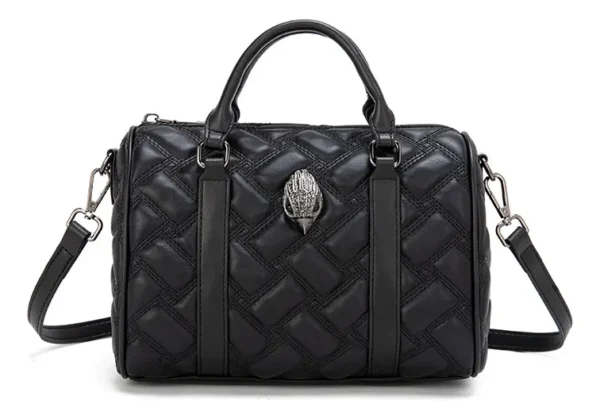 Bolsa Tote de Piel K-urt G-eiger para Mujer Bolsa Tote de Piel K-urt G-eiger para Mujer