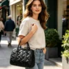 Bolsa Tote de Piel K-urt G-eiger para Mujer Bolsa Tote de Piel K-urt G-eiger para Mujer
