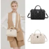Bolsa Tote de Piel K-urt G-eiger para Mujer Bolsa Tote de Piel K-urt G-eiger para Mujer