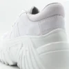Tenis Fashion Premium Chunky Plataforma alta Dama Sneakers Suela goma Tenis Fashion Premium Chunky Plataforma alta Dama Sneakers Suela goma