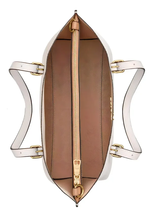 Bolsa Tote de Piel Premim Coach para Mujer Bolsa Tote de Piel Premim Coach para Mujer