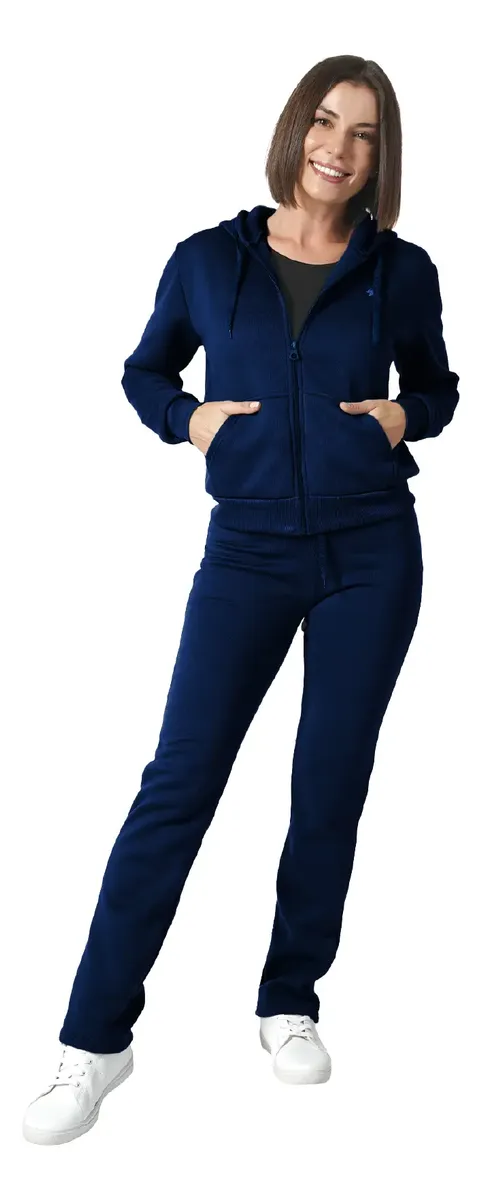 Conjunto Dama Pants Afelpado Ligero Suave Moda Tallas Justas Conjunto Dama Pants Afelpado Ligero Suave Moda Tallas Justas