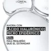 Base de Maquillaje Premium L'Oréal Paris con Ácido Hialurónico Base de Maquillaje Premium L'Oréal Paris con Ácido Hialurónico