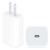 Cargador de iPhone USB-C 20W Original Apple