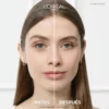 Base de Maquillaje Premium L'Oréal Paris con Ácido Hialurónico Base de Maquillaje Premium L'Oréal Paris con Ácido Hialurónico