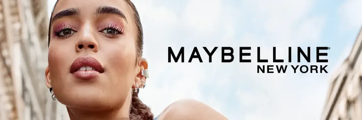 Maybelline - Cosméticos con Descuento