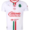 Jersey Chivas Blanco Visitante 25/26 Puma | Edición Caballero Jersey Chivas Blanco Visitante 25/26 Puma | Edición Caballero