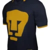 Playera Retro Pumas UNAM 1982 Original