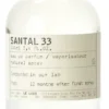 Perfume Santal 33 Le Labo EDP 100ml