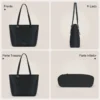 Bolsa Tote Rainmore | Gran Capacidad