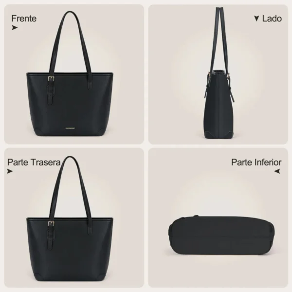 Bolsa Tote Rainmore | Gran Capacidad