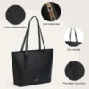 Bolsa Tote Rainmore | Gran Capacidad