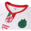 Jersey Chivas Blanco Visitante 25/26 Puma | Edición Caballero Jersey Chivas Blanco Visitante 25/26 Puma | Edición Caballero