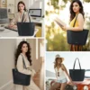 Bolsa Tote Rainmore | Gran Capacidad