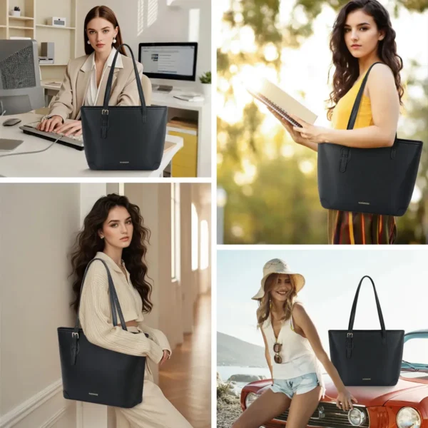 Bolsa Tote Rainmore | Gran Capacidad