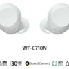 audifonos bluetooth sony
