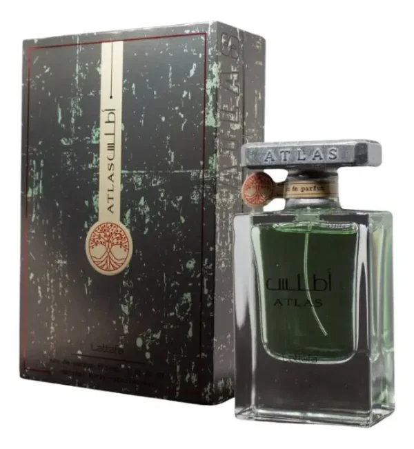 Perfume Árabe Hombre Lattafa Asad Bourbon Eau De Parfum 100ml Perfume Árabe Hombre Lattafa Asad Bourbon Eau De Parfum 100ml