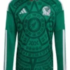 Jersey Selección Mexicana Mundial |Adidas 2026 Verde Jersey Selección Mexicana Mundial |Adidas 2026 Verde