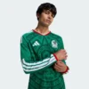 Jersey Selección Mexicana Mundial |Adidas 2026 Verde Jersey Selección Mexicana Mundial |Adidas 2026 Verde