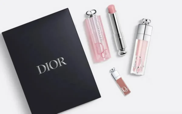 Maquillaje Dior Addict | Set de Labios de Lujo Maquillaje Dior Addict | Set de Labios de Lujo